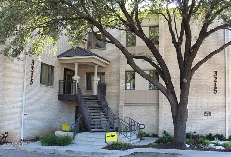 SASR Austin Office, 3215 Steck Ave, Suite 202